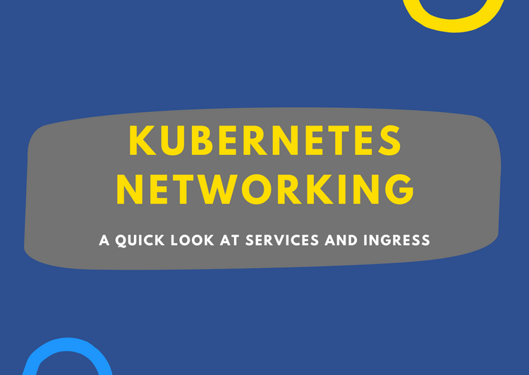 Demystifying Kubernetes Networking: A Guide to Services and Ingress Controllers